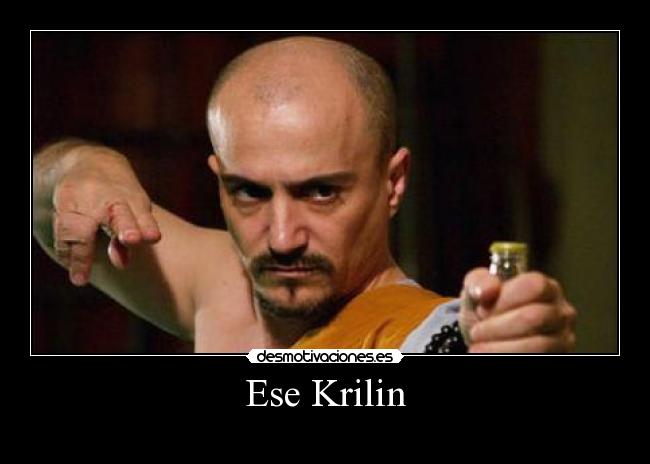 Ese Krilin - 