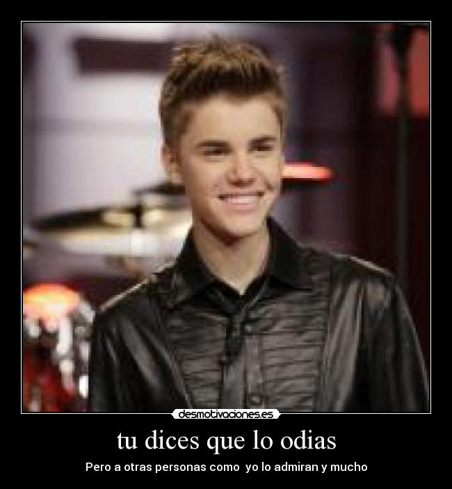 carteles justin bieber1 desmotivaciones