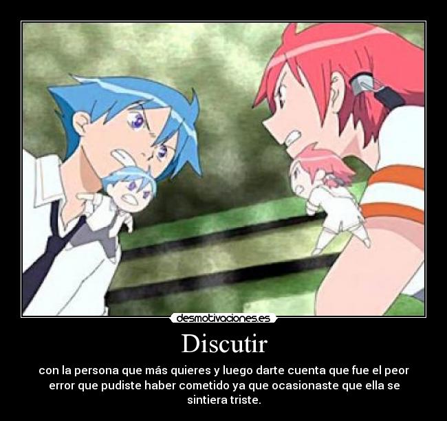 carteles kamisama kazoku desmotivaciones