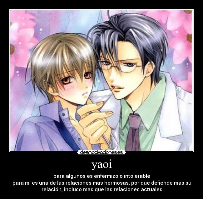 yaoi - 