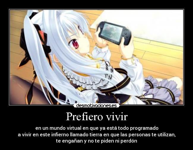 carteles juego virtual desmotivaciones