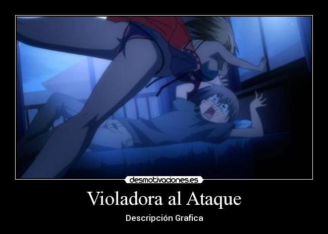 carteles kore zombie desu ayumu aikawa kyoko echos reales chicas violadoras desmotivaciones