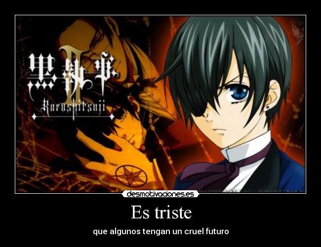 Es triste - 