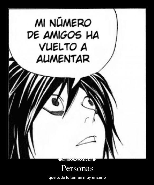 carteles personas serias desmotivaciones