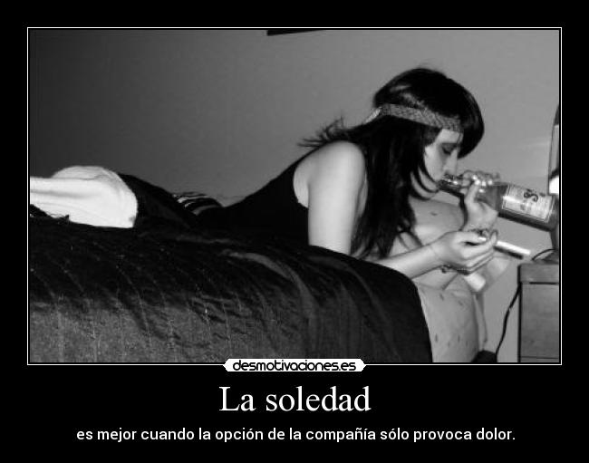 carteles soledad meprovocasdolor twitterlau6116 dejameserfeliz desmotivaciones
