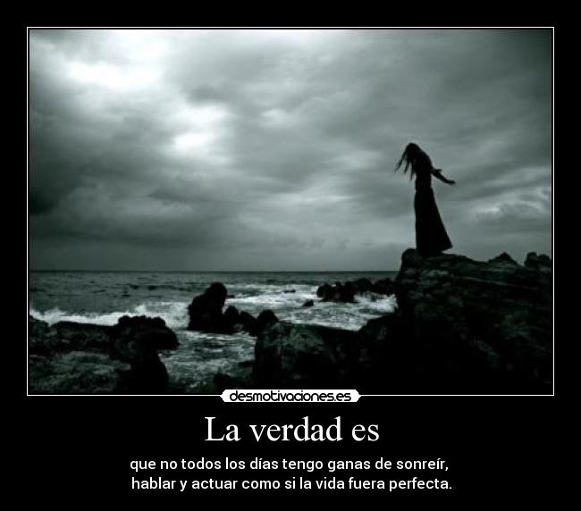carteles lavidanoesperfecta twitterlau6116 desmotivaciones
