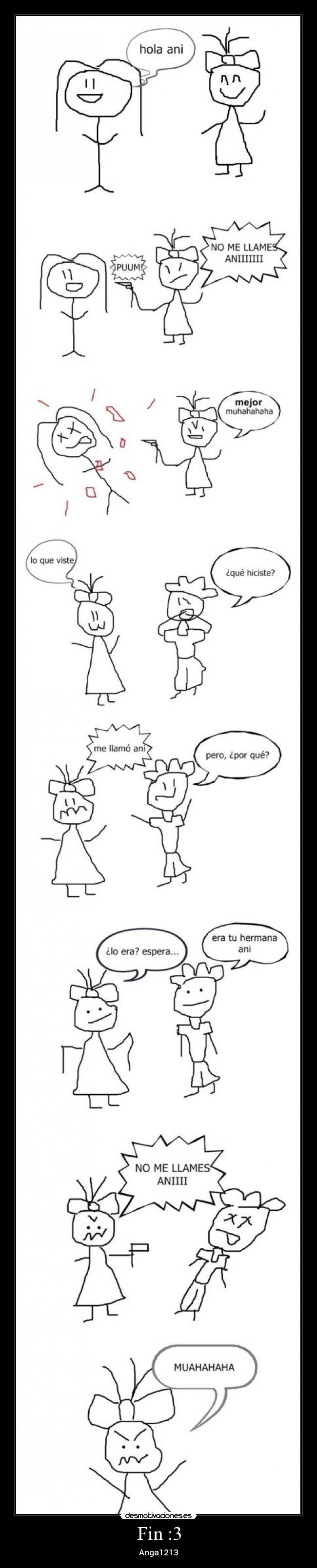 Fin :3 - Anga1213