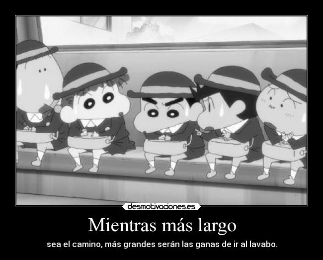 carteles telyg shinchan ejercitodekasukabe desmotivaciones