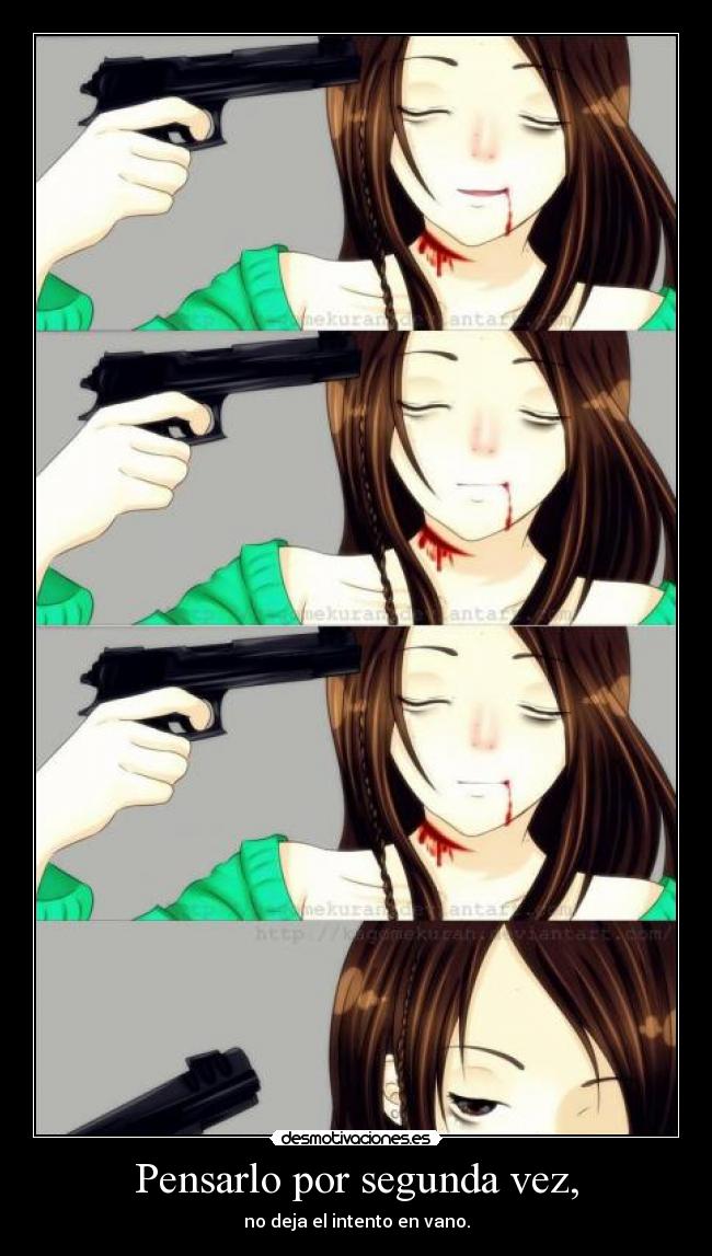 Pensarlo por segunda vez, -