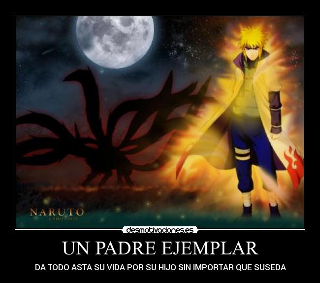 UN PADRE EJEMPLAR - DA TODO ASTA SU VIDA POR SU HIJO SIN IMPORTAR QUE SUSEDA