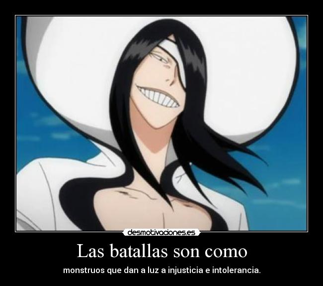 carteles nnoitra gilga bleach muwigaraklan desmotivaciones