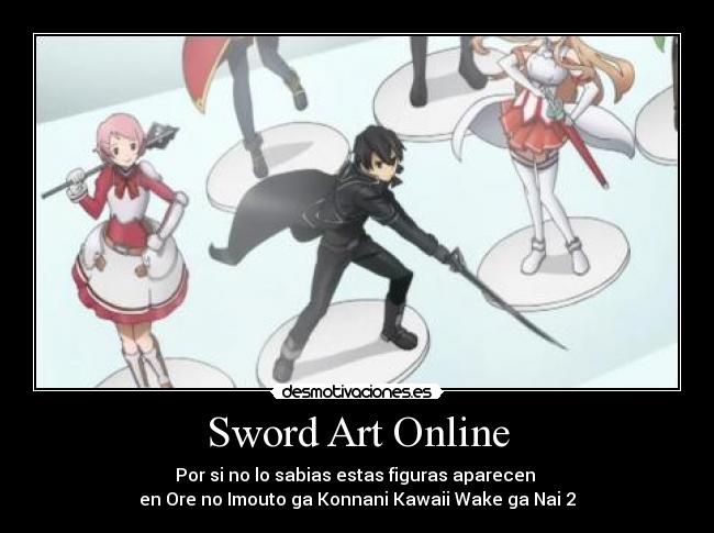 Sword Art Online - 