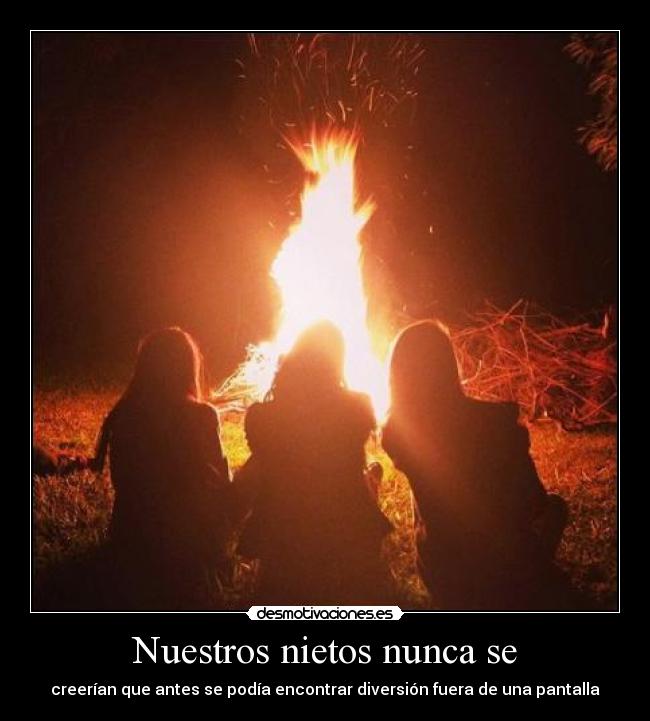 carteles estamos viciados primero desmotivaciones