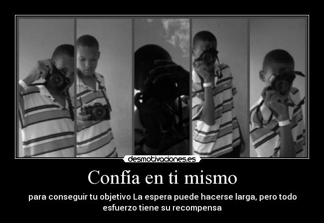 carteles superacion desmotivaciones