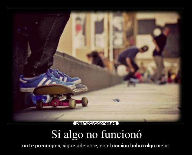 carteles desanimeis desmotivaciones