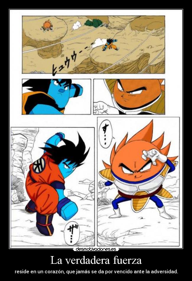 carteles telyg bobobo dragon ball clandominadores bienvenidoalmundodelcolor desmotivaciones