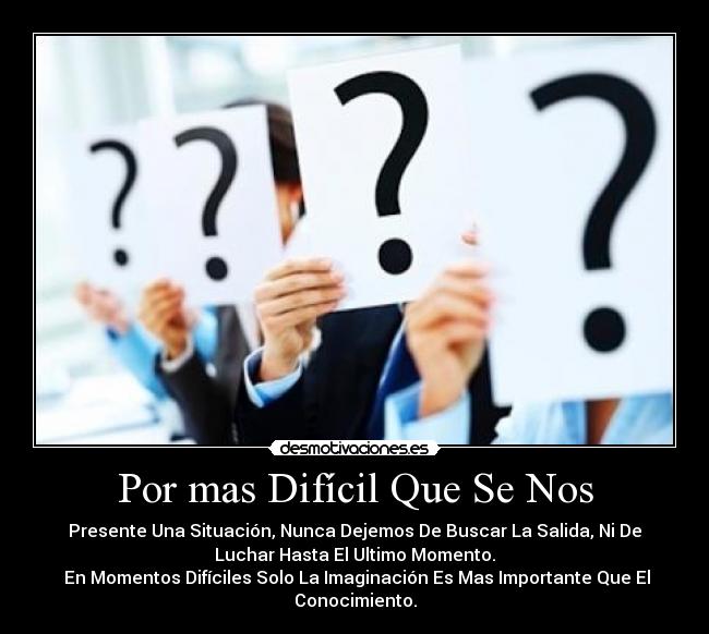 carteles nahomy00 desmotivaciones