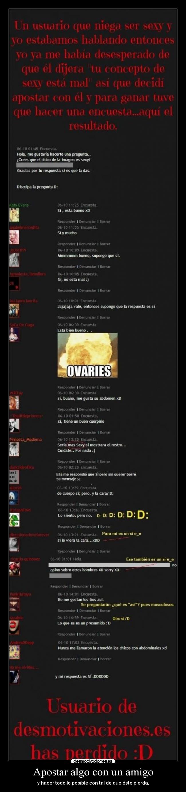 carteles nomeolvidesquemuero lalala perdiste admitelo desmotivaciones