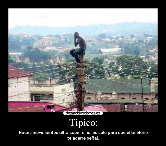 carteles tipico desmotivaciones