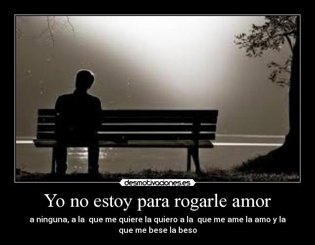 carteles amor musica amor amistad desmotivaciones