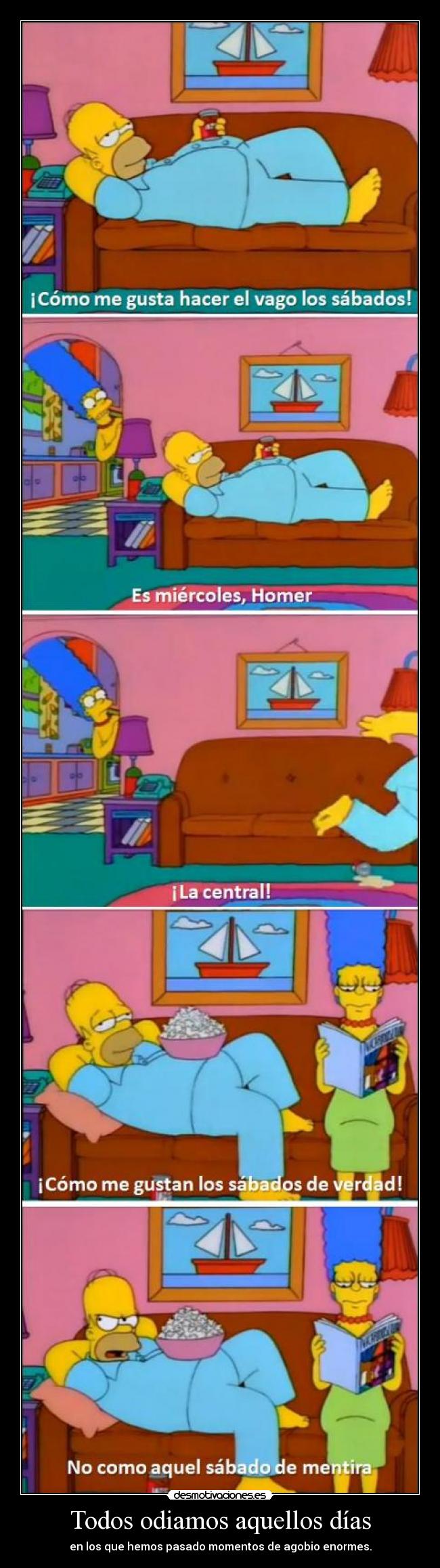 carteles falsos dias desmotivaciones