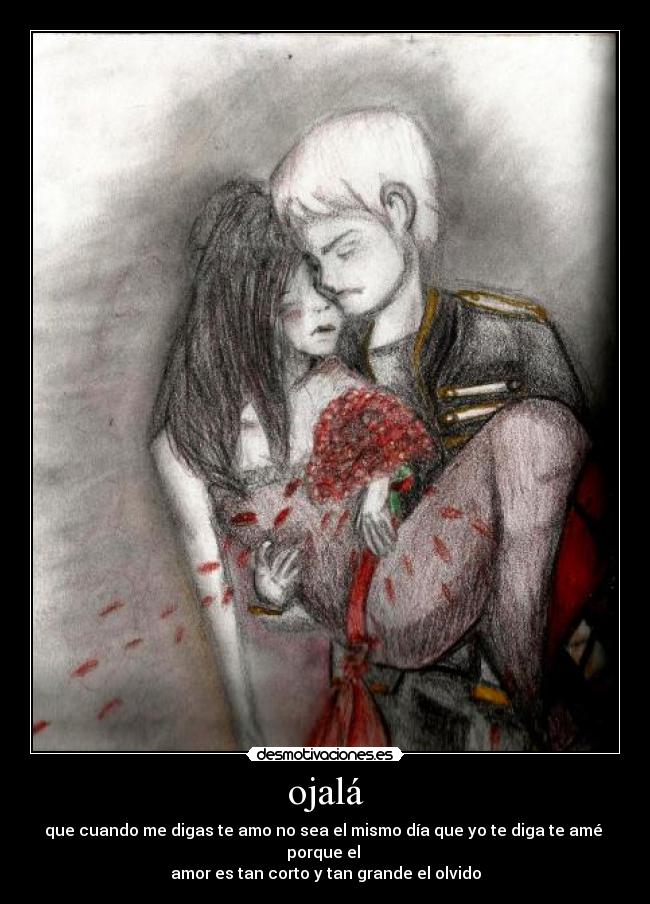 carteles chemical romance dibujo mio desmotivaciones