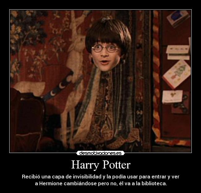 Harry Potter -