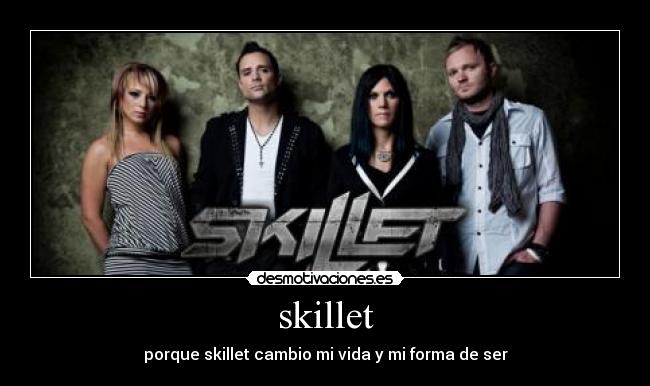 skillet -
