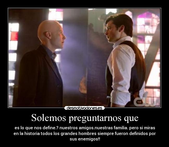 carteles enemigo desmotivaciones