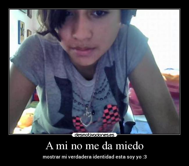carteles miedo todos desmotivaciones