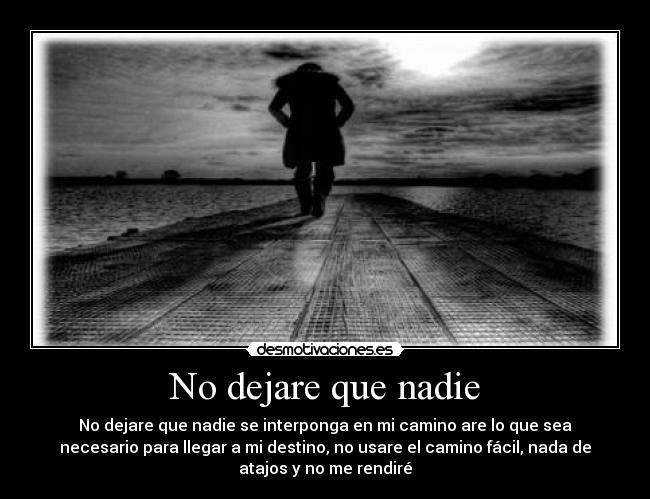 carteles rendire desmotivaciones