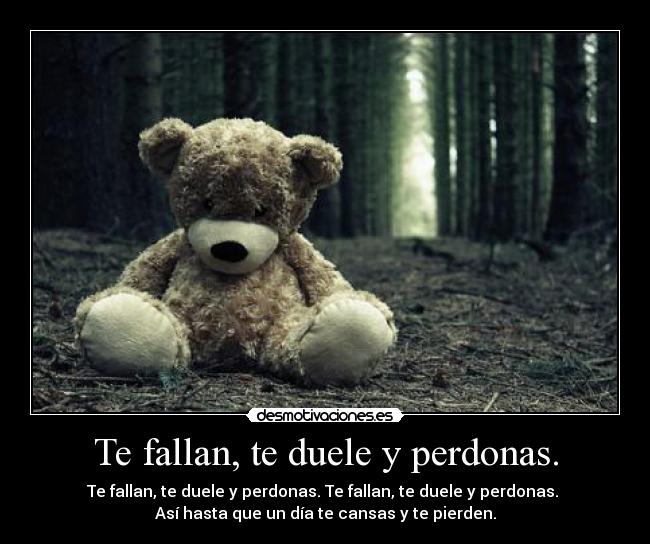 carteles tefallan teduele perdonas tepierden twitterlau6116 desmotivaciones