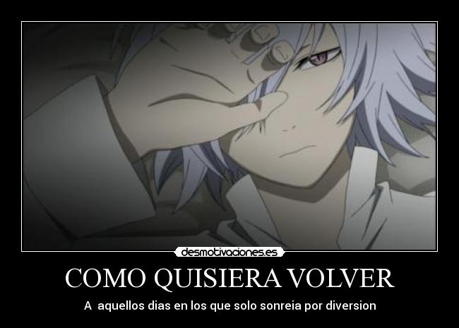 carteles tegami bachi reverse desmotivaciones