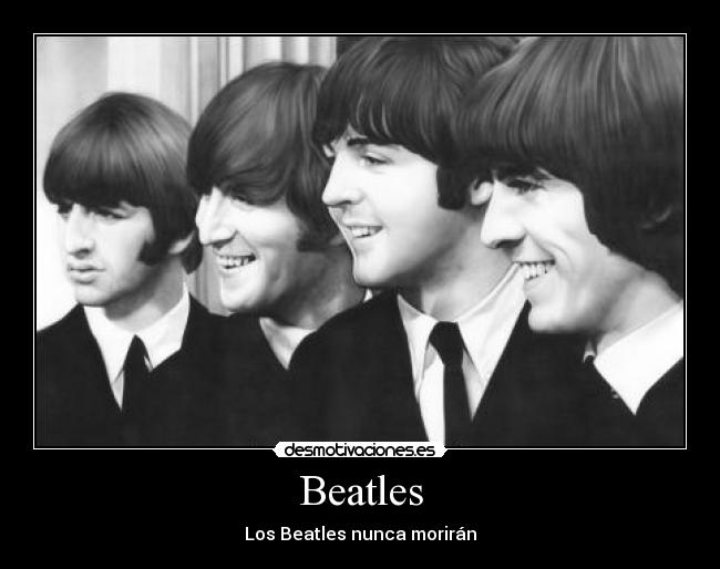 Beatles -