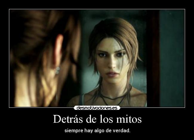 carteles desmotivaciones tomb raider reborn desmotivaciones