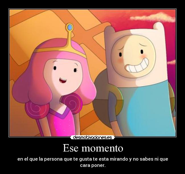 Ese momento - 