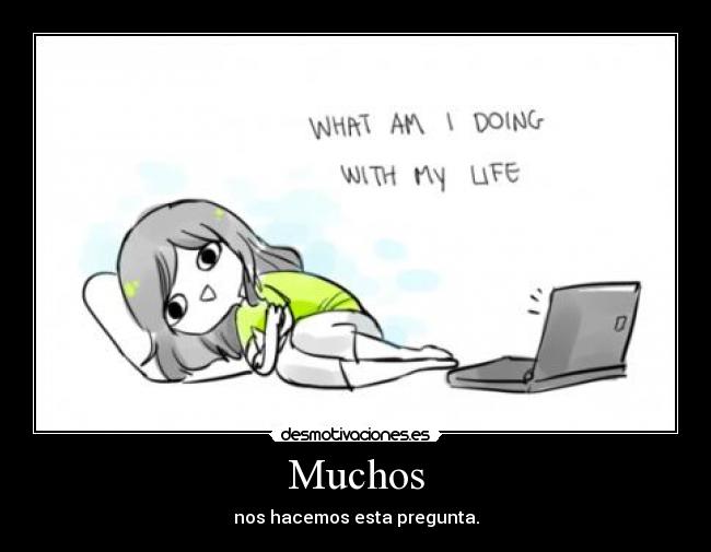 Muchos - 
