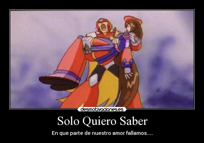 carteles zero iris amor desmotivaciones