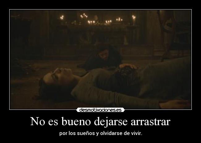 carteles frase dumbledore imagen boda roja theclever98 desmotivaciones