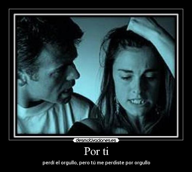 carteles orgullo desmotivaciones