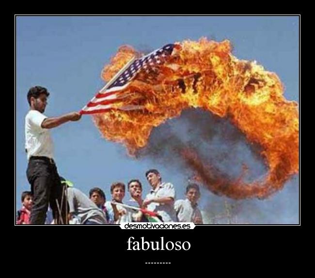 fabuloso - ---------