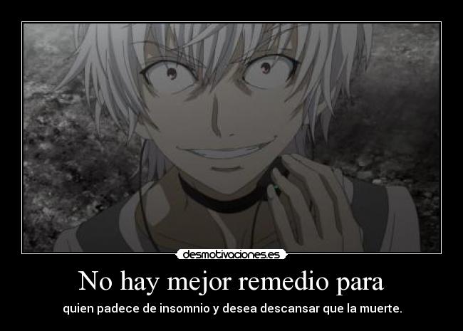 No hay mejor remedio para -