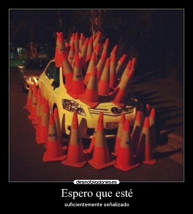 carteles desmofunny desmotivaciones