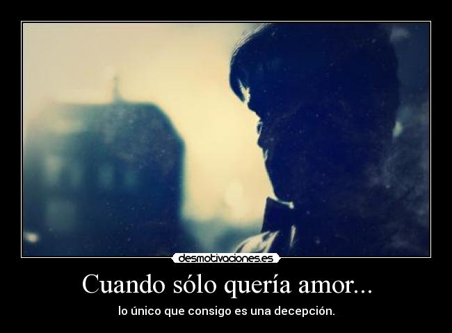 carteles amor porque existe amor signodepregunta desmotivaciones