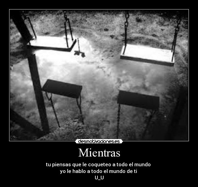 carteles desmotivaciones