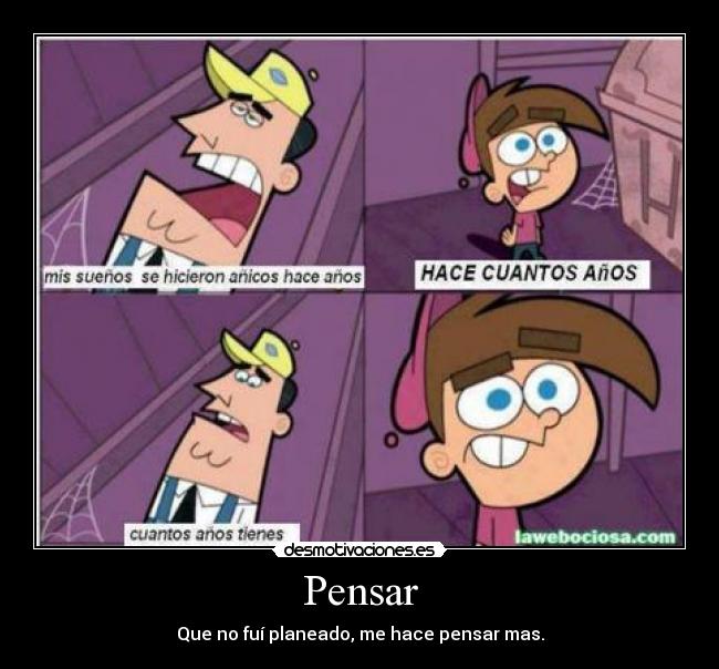 Pensar - 