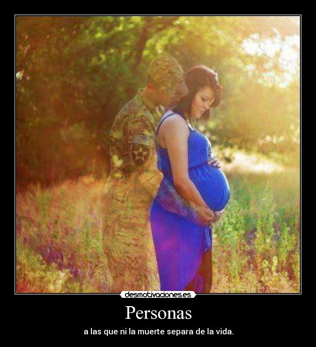 Personas - 