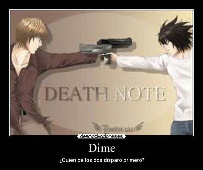 carteles deathnote desmotivaciones
