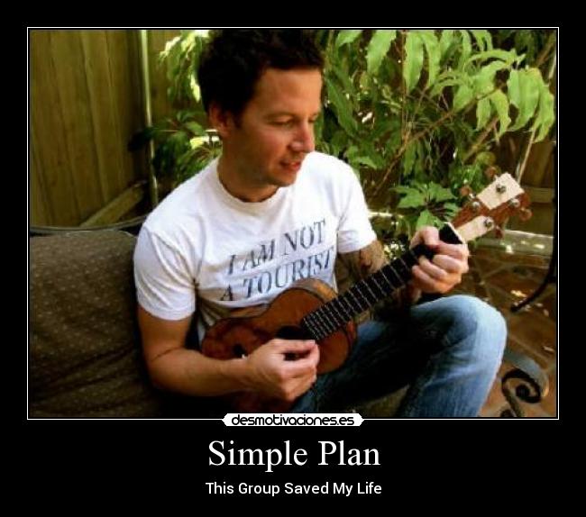 Simple Plan - 