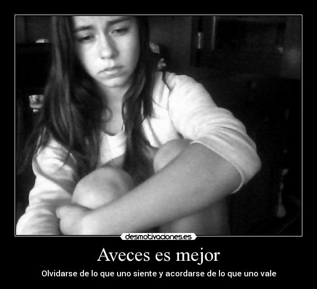 carteles aveces mejor desmotivaciones